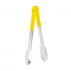 Tenaza Utilitaria Amarilla 30cm Winco