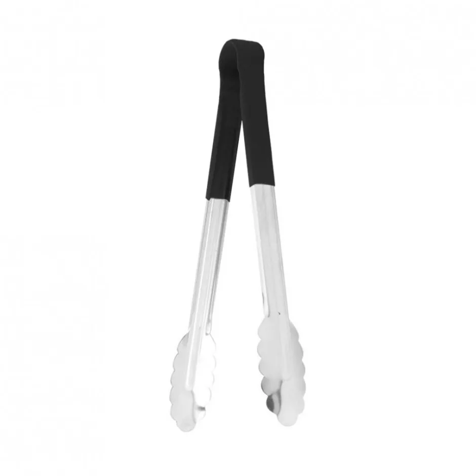 Tenaza Utilitaria Negra 30cm Winco