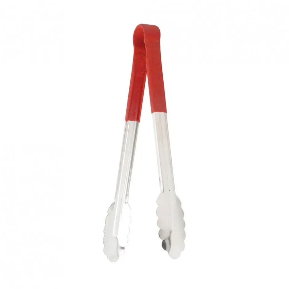 Tenaza Utilitaria Roja 30cm UT-12HP-R Winco
