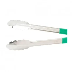 Tenaza Utilitaria Verde 30cm Winco
