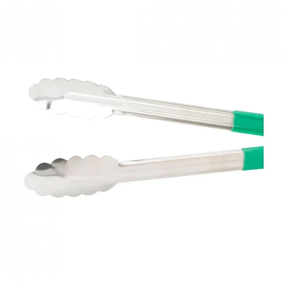 Tenaza Utilitaria Verde 30cm Winco