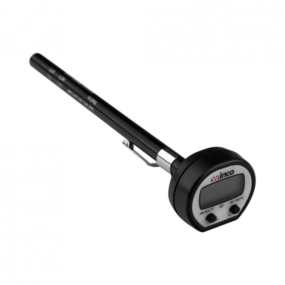 Termómetro digital cocina Winco TMT‑DG1