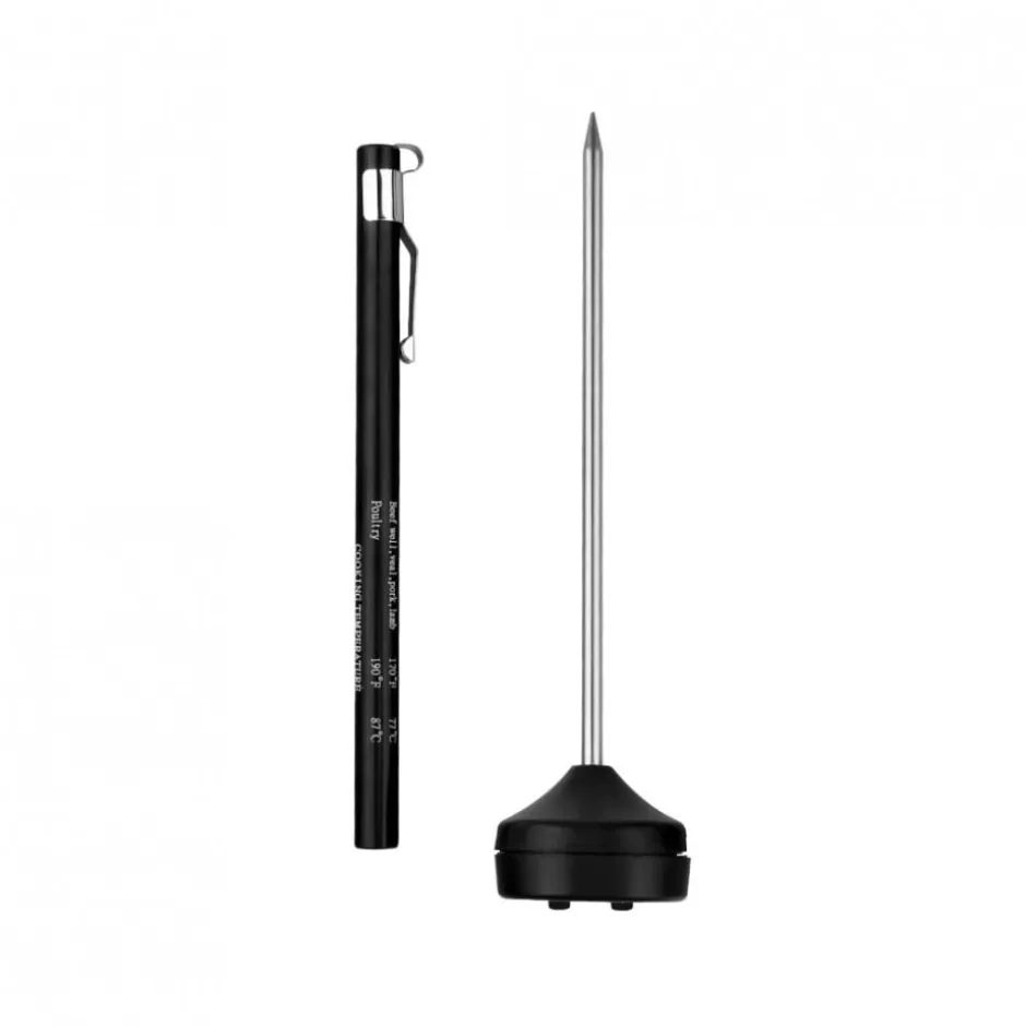 Termómetro digital cocina Winco TMT‑DG1