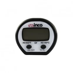Termómetro digital cocina Winco TMT‑DG1