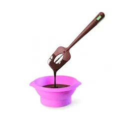 Termometro Espatula 32cm para Chocolate Ibili