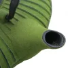 Tetera Hierro Fundido 0.78L Oriental Verde Ibili