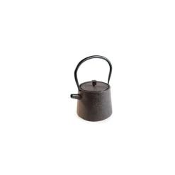 Tetera Hierro Fundido Nara 1,2lt Ibili