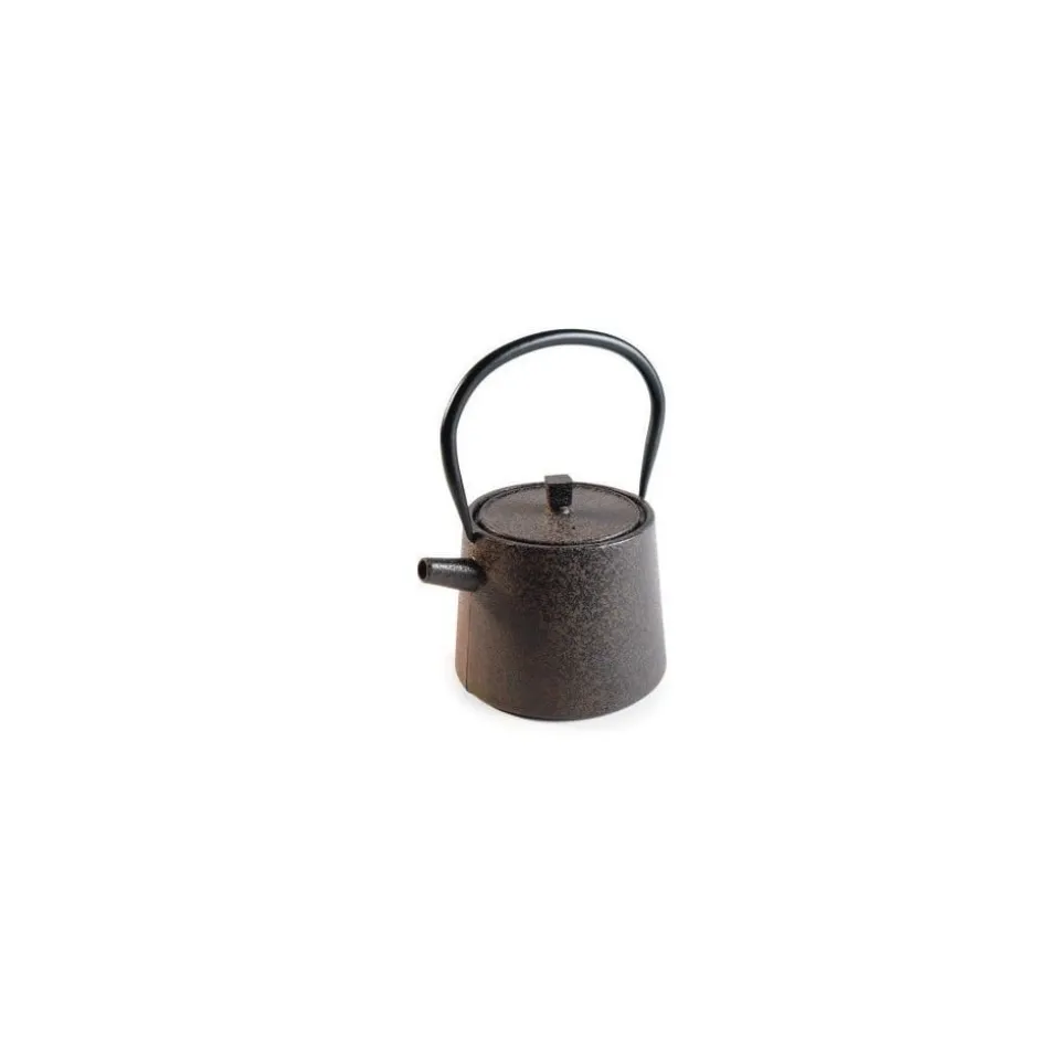 Tetera Hierro Fundido Nara 1,2lt Ibili