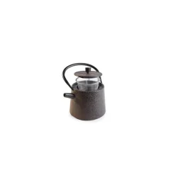 Tetera Hierro Fundido Nara 1,2lt Ibili