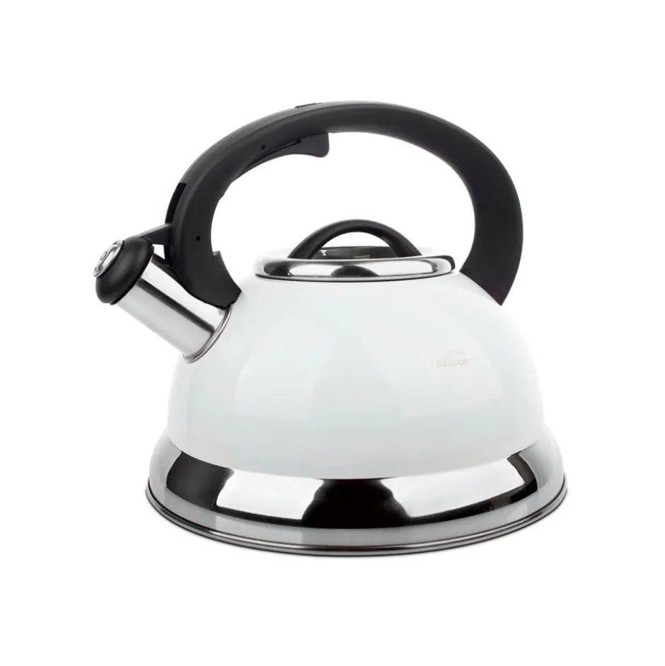 Tetera 2,5lt Blanca 68643 Lacor