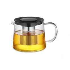 Tetera 1lt Borosilicato Bristol Lugano