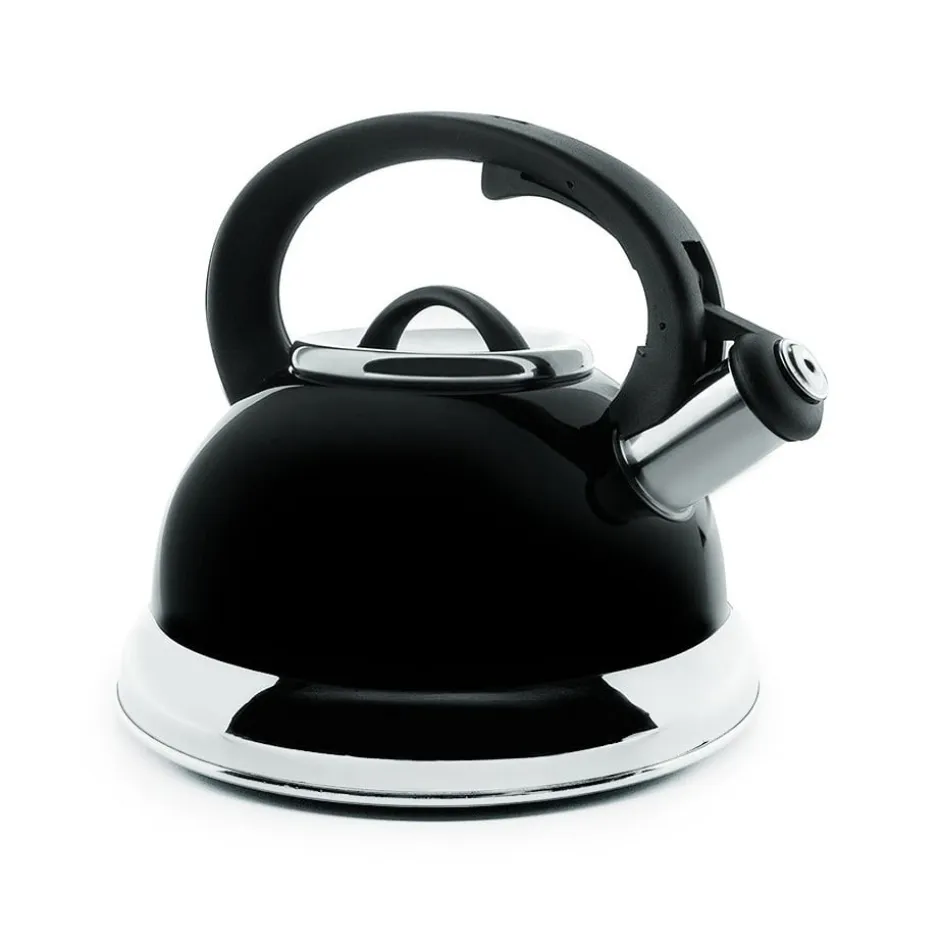 Tetera 2,5lt Negra 68644 Lacor