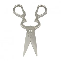Tijera de cocina Profesional Acero Inoxidable 7x20cm Lacor