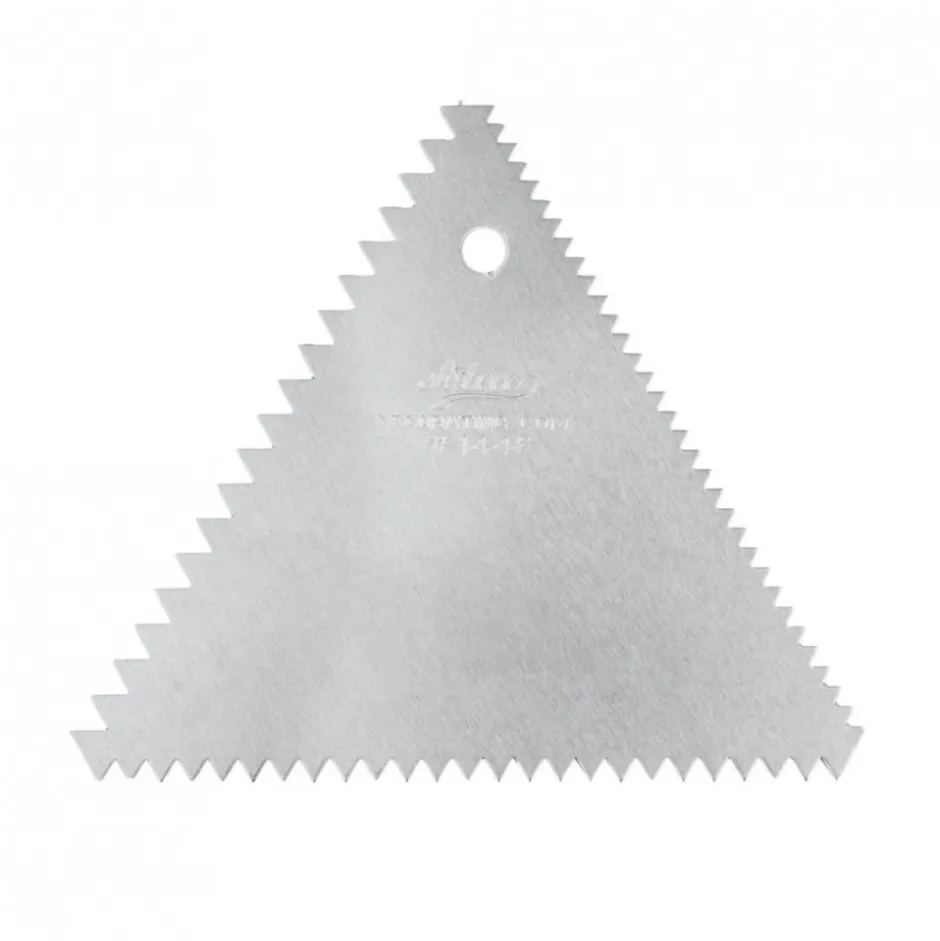 Triangulo Decorador 1446 Ateco