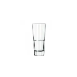 Vaso Alto 470ml Apilable Novara FTA