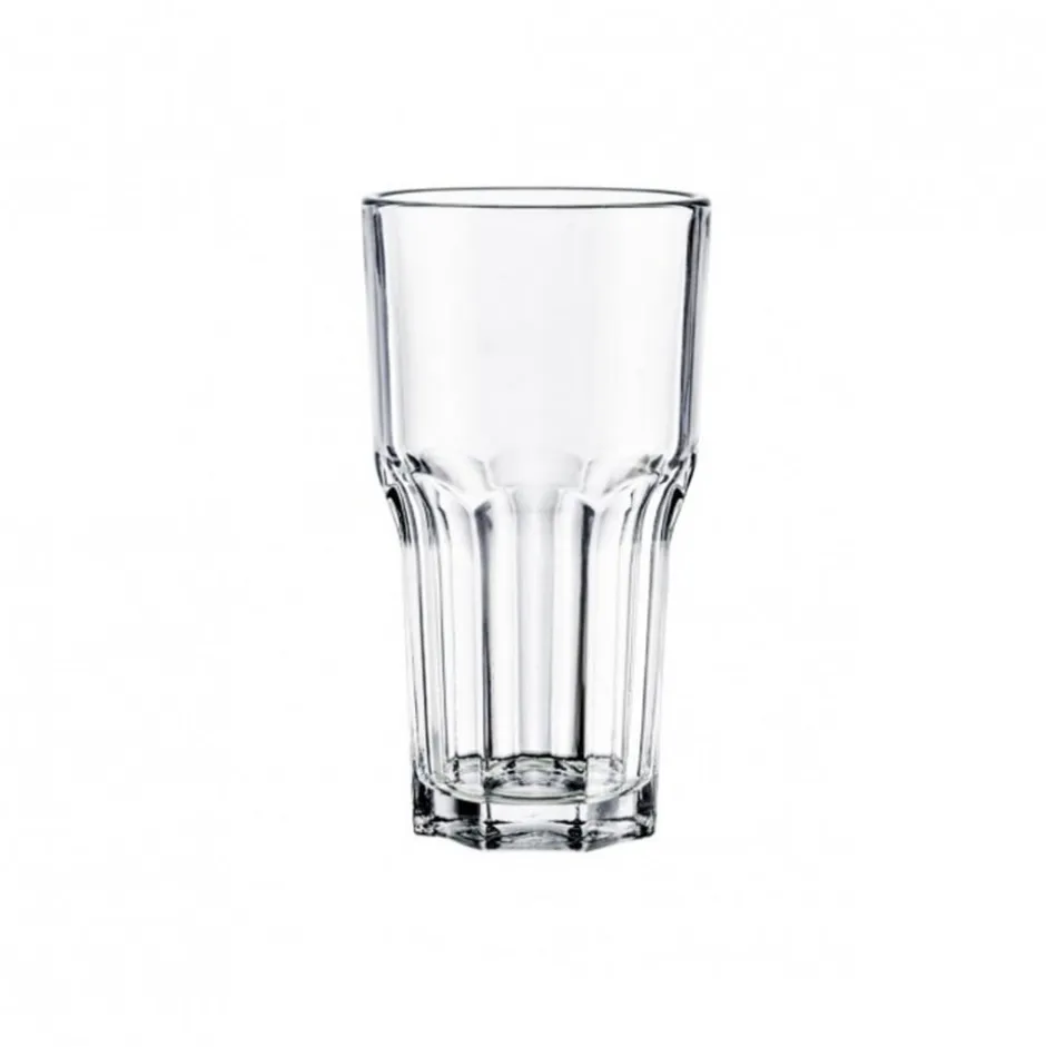 Vaso Alto 420ml Siena FTA