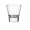 Vaso Bajo 210ml Apilable Novara