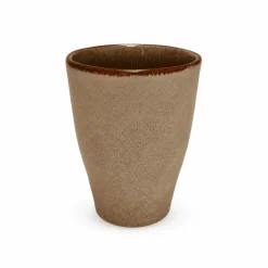 Vaso 7,5cm 250 ml Salvia Lugano