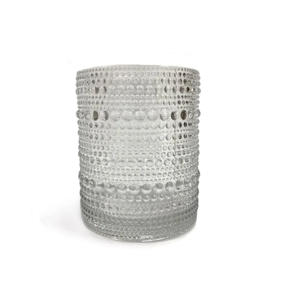Vaso de Capuccino 300ml Puntos Lugano