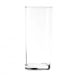 Vaso de Whisky Alto 340ml Princesa Arcoroc