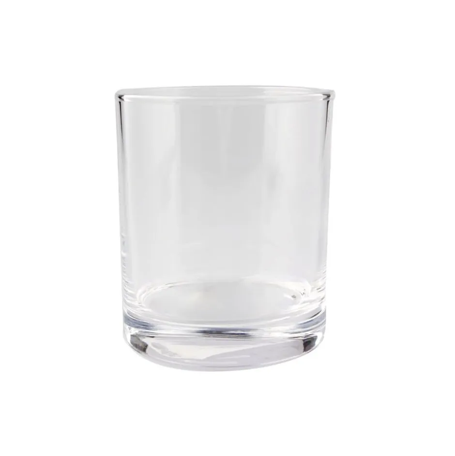 Vaso de Whisky Bajo 310ml Princesa Arcoroc