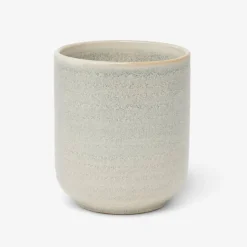 Vaso 350ml Cerámica Marine Coast Lugano
