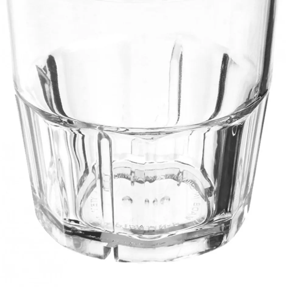 Vaso 266ml Policsan Havana PTSN-9 Winco