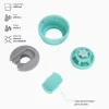Vaso Térmico para Café 425ml Menta  Zola Outdoors