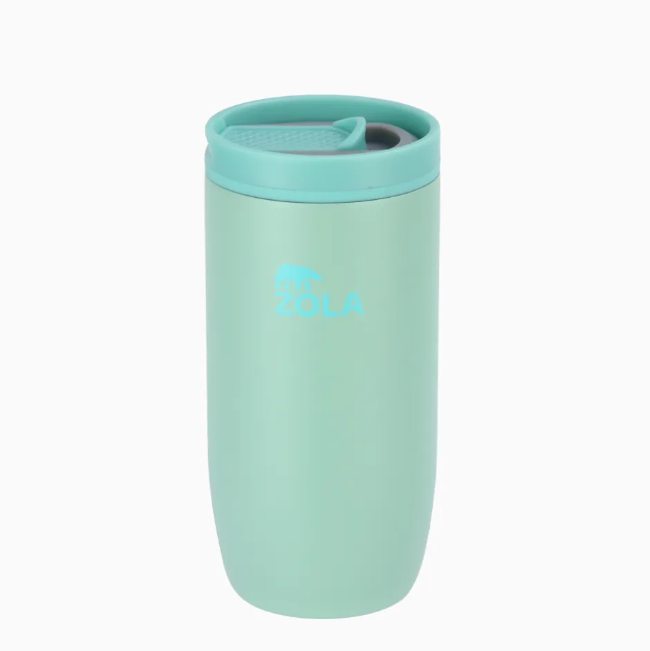 Vaso Térmico para Café 425ml Menta Zola Outdoors