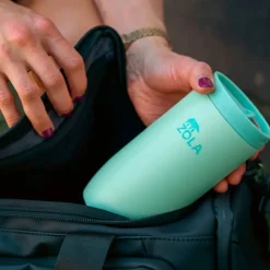 Vaso Térmico para Café 425ml Menta Zola Outdoors