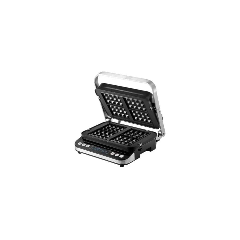 Wafflera Let´s Grill 3 en 1 EasyWays