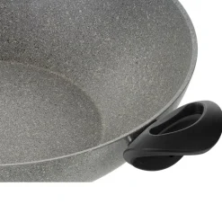 Wok 36cm con tapa Ferrara Ballarini