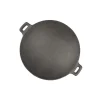 Wok con Asas de Fierro 30cm Lugano