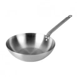 Wok Fierro Ferrum 28cm Lacor