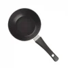 Wok Mini Aluminio Antiadherente 16cm Indubasic Ibili