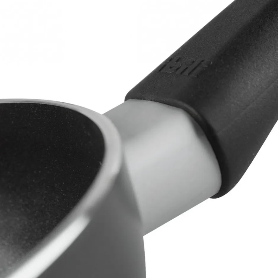 Wok Mini Aluminio Antiadherente 16cm Indubasic Ibili