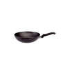 Wok 2,5mm 28cm Firenze Negro Ballarini