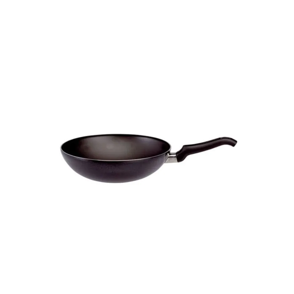 Wok 2,5mm 28cm Firenze Negro Ballarini